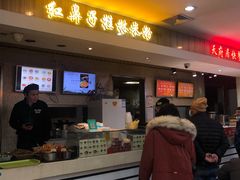 -红鼻子桂林米粉(金唐新光界店)