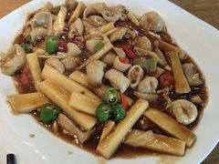 -街小坐闽南小牌档(老火车站店)