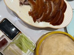 -梅利汴京烤鸭•开封豫菜地标店(东大街店)