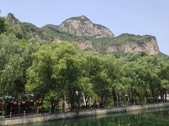 -沕沕水生态风景区