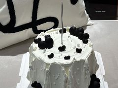 -YC工作室蛋糕定制