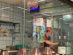 -兰州陈记牛肉面 ·烧烤· 铜锅涮肉(万达店)