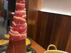 -马场洞肉铺(高丽街店)