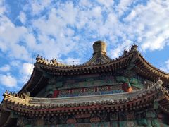 -颐和园
