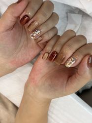 -斯馨·健康美甲美睫