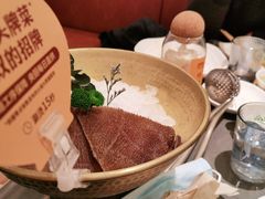 -巴奴毛肚火锅(二七万达店)