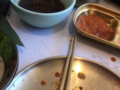 -老板娘的烤肉店(港湾广场店)