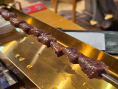 -华府九号海鲜烧烤大排档(龙域店)