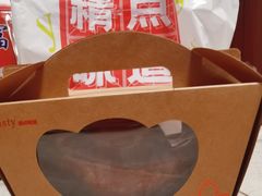 -精点味道(西安路店)