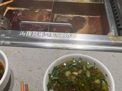 -海底捞火锅(百利广场店)