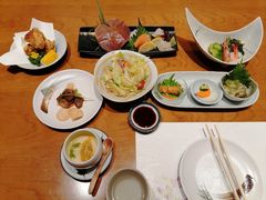 -伟峰·枫寿司(东樾店)