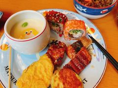 -松子料理(世纪城店)