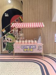 -meland亲子乐园(珠海环宇城店)
