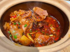 -图味美小黄鱼·景德菜(浙江路店)