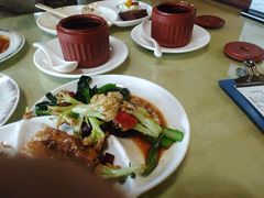 -众善素食(佛平五路店)