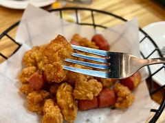 -萨丘手工披萨(招商花园城店)