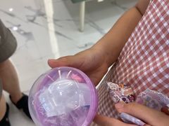 -泰康拜博口腔(松江印象城臻尔店)