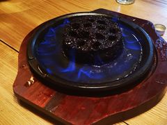 -薇酌饮·陕西菜(南门外店)