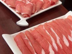 -老字号京味涮肉坊(梦溪路店)