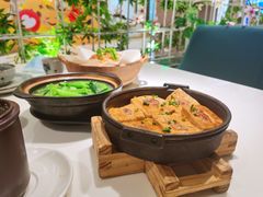 -原味田园·客家菜·土窑鸡(中航城君尚购物中心店)