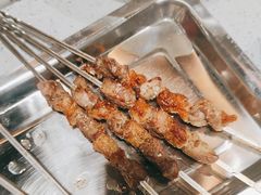 鲜羊小串-紫光园(顺义店)