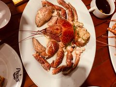 -海盗餐厅