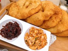 -老磨油饼(高陵店)
