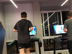-BOSS健身