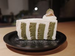 -素咫咖啡CLIFEROSE(新安店)