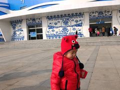 -威海华夏城景区