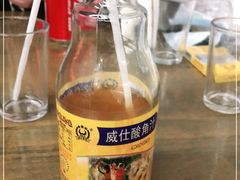 -三哥田螺(北书院街店)