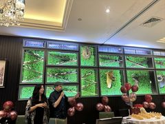-彩虹之约•淮扬家宴(亚运村店)