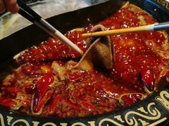-黄家码头老火锅(解放碑旗舰店)