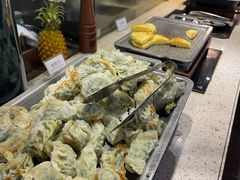 -清远熹乐谷温泉度假酒店
