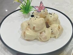 -清真•蜀风园(丁字沽总店)