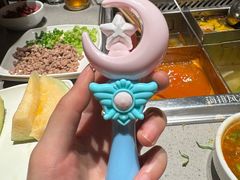 -海底捞火锅(璞丽中心店)