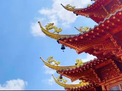 -龙潭水乡