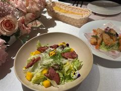 -PARFUM FLORAL花境法餐(南京首店)