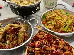-小民大排档(光谷店)