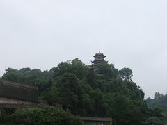 -三游洞