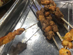 -老虎滩大连海鲜烧烤(建邺云锦路总店)