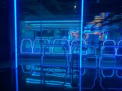 -世代星球·保龄球·镭战真人CS·团建(杨浦店)