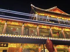 -南门涮肉(通州店)