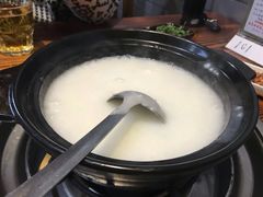 -盈田盈粥庄(博山东路店)