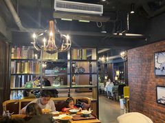 -中阿兰牛肉面(悦海新天地店)