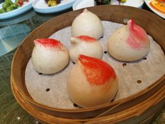 -品味杭州·粤式融合·海鲜小馆·钱江新城CBD