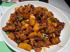 -鑫小城故事·藕汤·家常菜(台北一路总店)