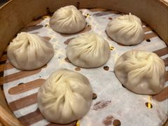 特色小笼包-鼎泰丰(环贸店)
