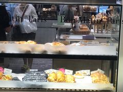 -早安巴黎(四季坊店)