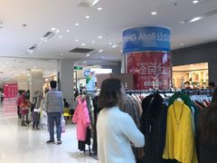 -北京华联购物中心(天通苑店)